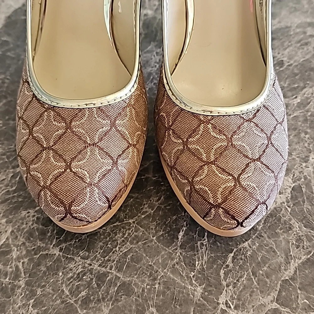 Nine West sophisticated comfortable